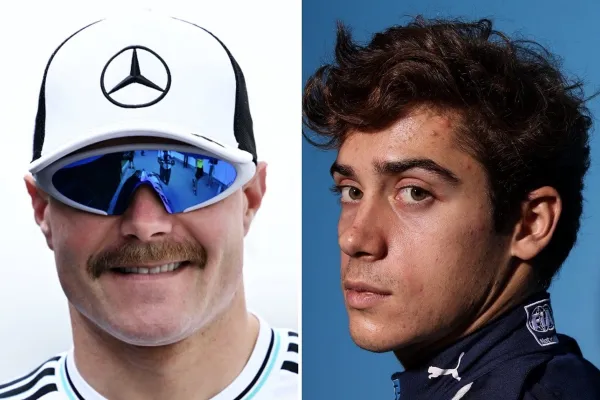 La aclaración de Alpine sobre el futuro de Franco Colapinto tras los rumores con Valtteri Bottas