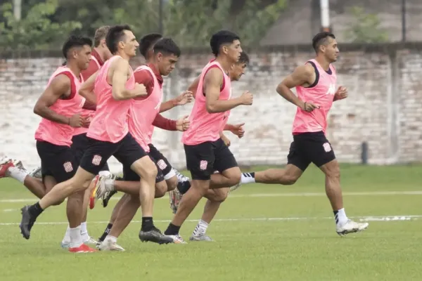 San Martín frente a un desafío doble: recuperarse de la derrota y la relación con los hinchas