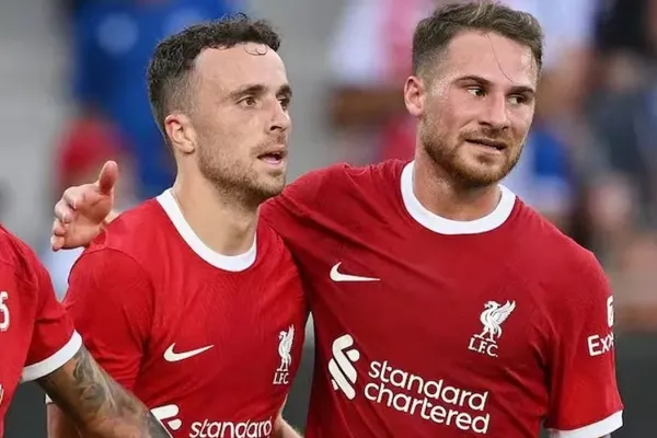 Jugadores de la Selección Argentina despidieron a Diogo Jota: “No puedo creerlo”