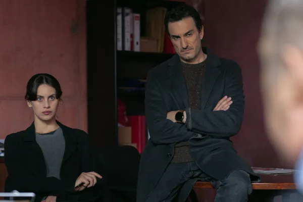 Si te enganchaste con La chica de nieve 2: El juego del alma, no te pierdas estos thrillers españoles que conquistan Netflix