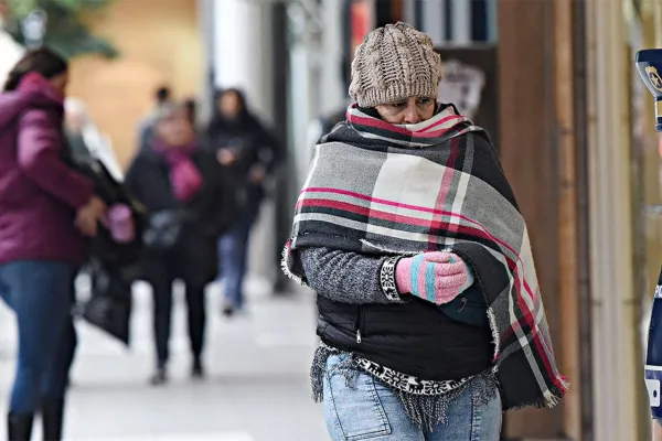 El tiempo en Tucumán: el frío comenzará a ceder y anuncian días soleados
