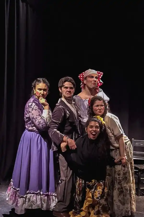 Espectáculos y cultura en Tucumán: guía para salir