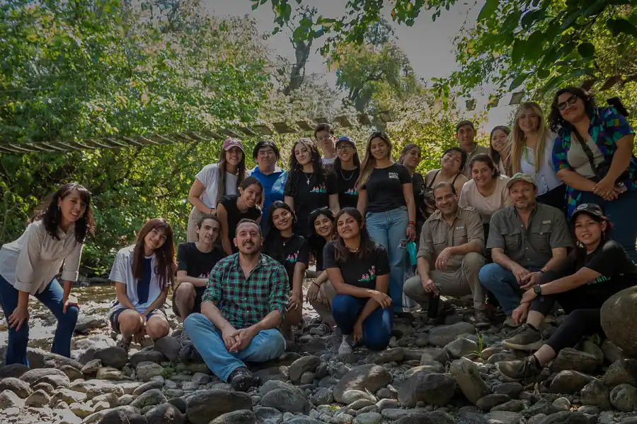 Últimos días para anotarse en el programa ambiental gratuito de Jóvenes por el Clima con el apoyo deUnicef