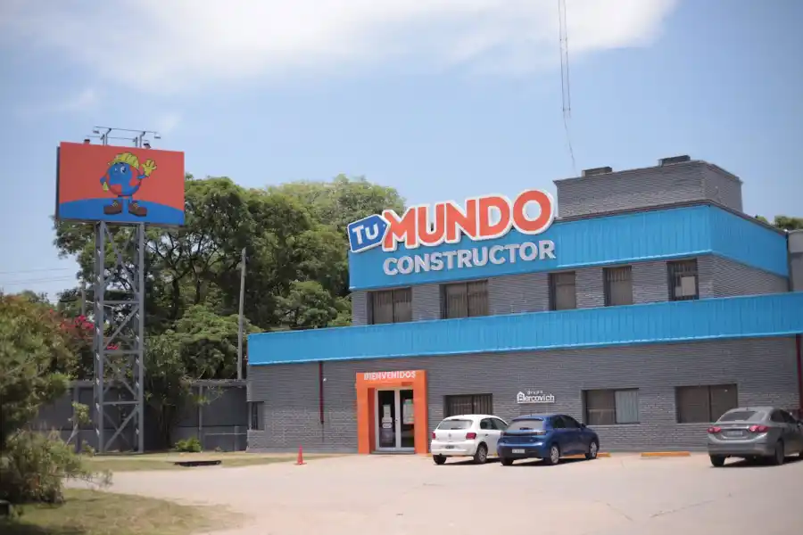 TU MUNDO Constructor lanza en Tucumán su primera Gran Feria de la Construcción