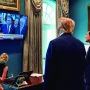 Trump consigue la aprobación de su proyecto presupuestario