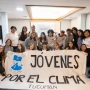 Últimos días para anotarse en el programa ambiental gratuito de Jóvenes por el Clima y Unicef