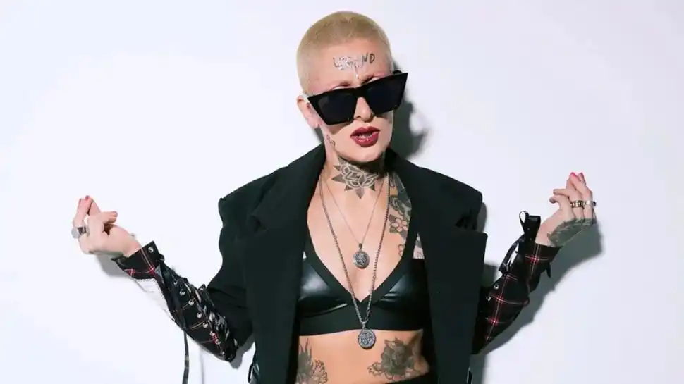 POLÉMICA. “Furia” Scaglione dio mucho que hablar.