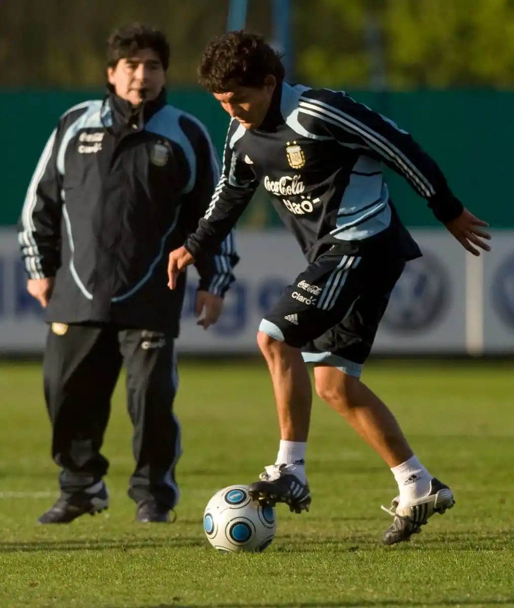 Los 10 mejores momentos de Pulga Rodríguez en Atlético Tucumán