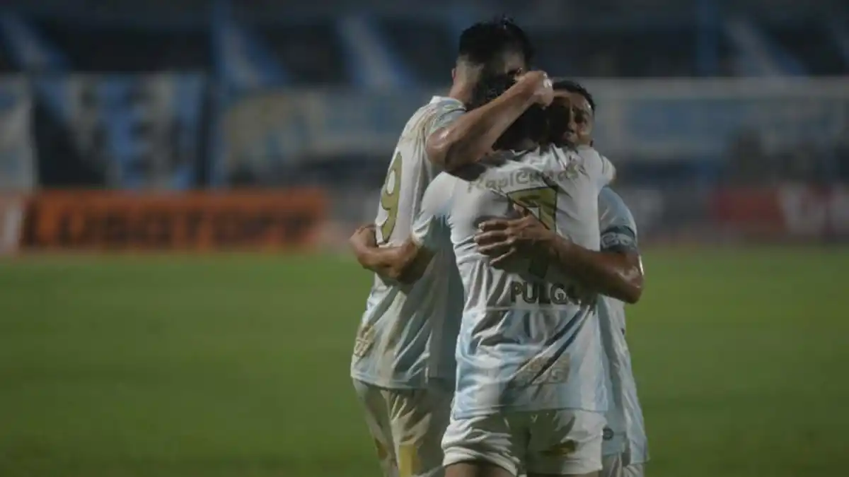 Los 10 mejores momentos de Pulga Rodríguez en Atlético Tucumán