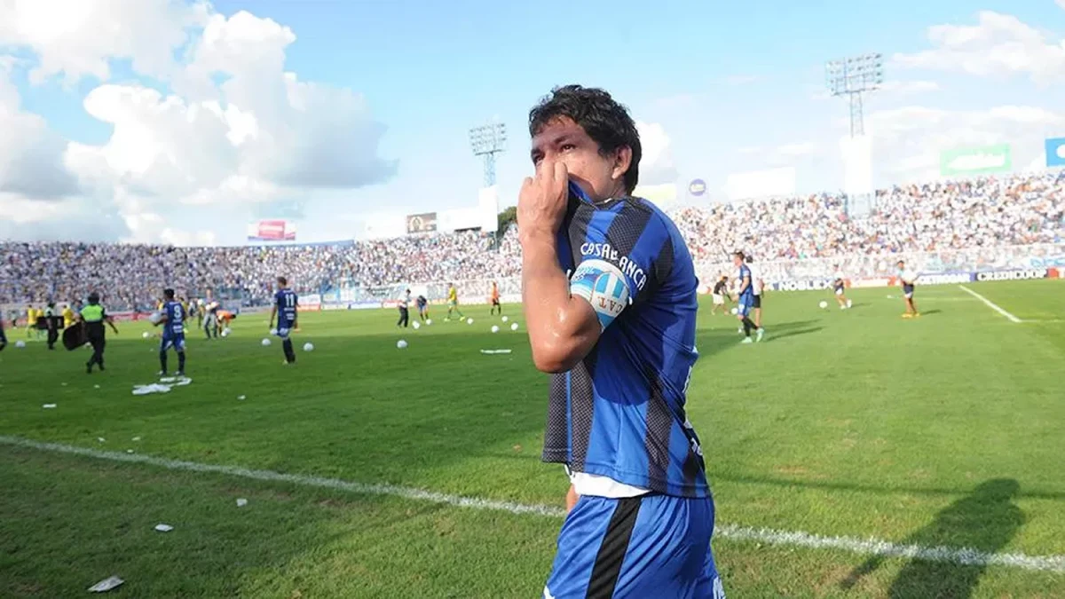 Los 10 mejores momentos de Pulga Rodríguez en Atlético Tucumán