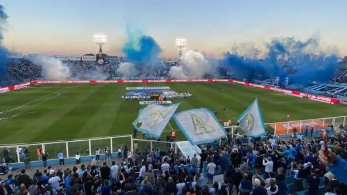 El Decano ya tiene hoja de ruta para sus primeros tres partidos en el Torneo Clausura