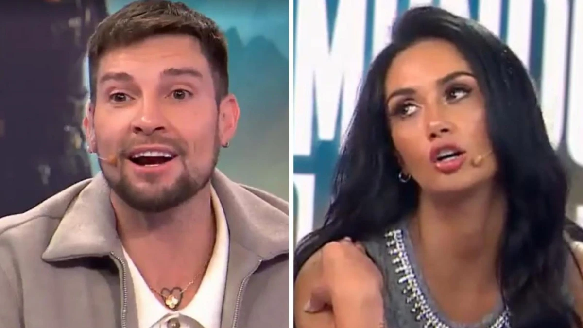 Fuerte debate en la última emisión de ¡Hay que decirlo!