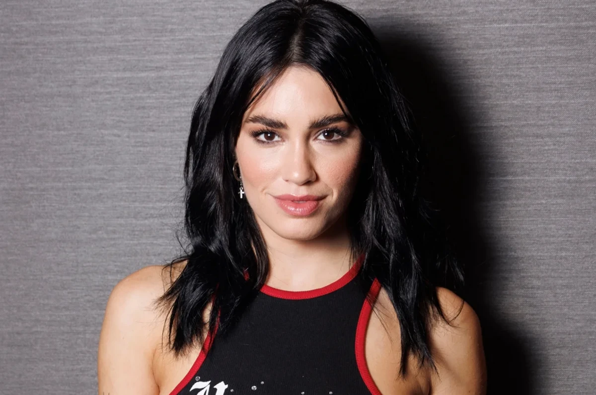 Dos platos típicos tucumanos, entre los pedidos que hizo Lali Espósito para su estadía en la previa de su show