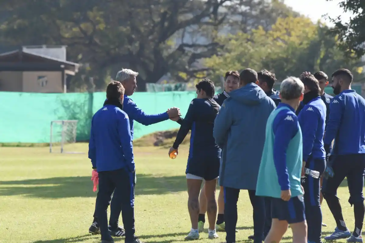 El adiós definitivo de Atlético Tucumán a Pulga Rodríguez, el último ídolo decano: Tengo sentimientos encontrados