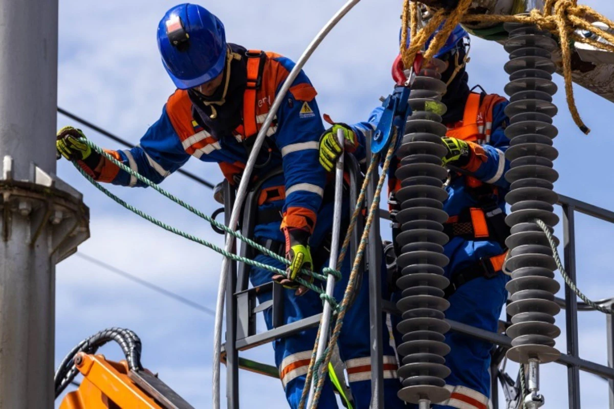 Enel: este viernes habrá cortes de luz en ocho comunas de la Región Metropolitana