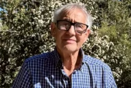 Desesperada búsqueda de ex cuidador de la reina Máxima en la frontera con Chile