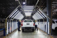 A la industria automotriz argentina le cuesta encontrar trabajadores capacitados, según Adecco