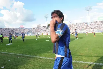 Los 10 mejores momentos de Pulga Rodríguez en Atlético Tucumán