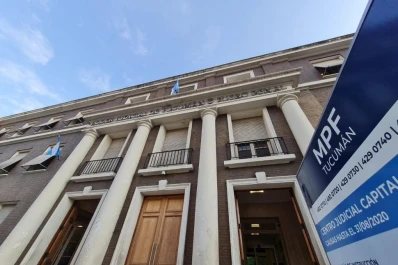 Imputado por conducir una moto robada