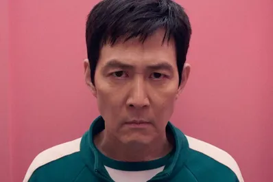 El actor de “El Juego del Calamar” estuvo a punto de rechazar la oferta de Netflix