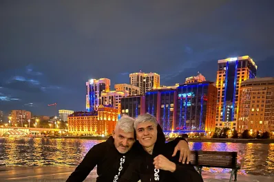 En Rusia, C4 Ruiz demostrará que está preparadísimo para noquear y ganarse la chance mundialista