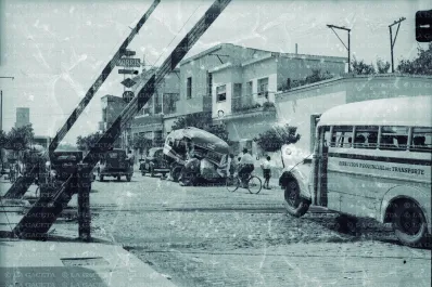 Cartas de lectores: El choque del tren y el ómnibus