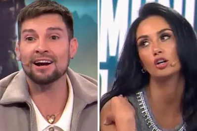 Fuerte cruce en ¡Hay que decirlo!: Pamela Díaz arremete contra Luis Mateucci por Daniela Aránguiz