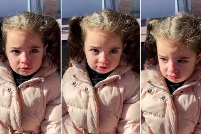 La niña que pidió invitar a Manuel Belgrano a su casa tuvo la videollamada que esperaba desde Tucumán