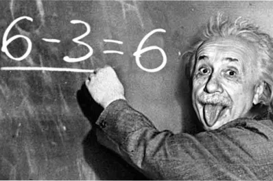 Estos son los extraños hábitos que comparten las personas más inteligentes