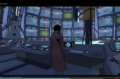 Así funciona CodeStrike, el videojuego gratuito que enseña a programar en Python