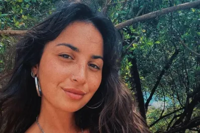 Una joven argentina murió en un trágico accidente de moto en Costa Rica