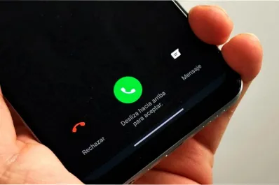 La nueva actualización de Whatsapp que revolucionará tus llamadas