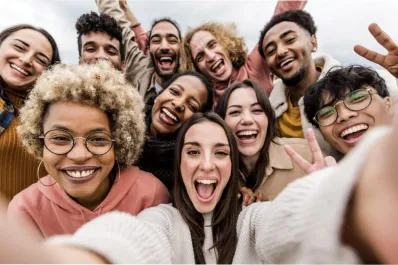 ¿Por qué algunas personas son consideradas geniales? Un estudio psicológico lo explica