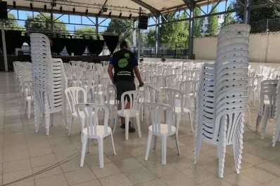 ¿Te gustaría trabajar en festivales este verano? Más de 2.000 vacantes te esperan en toda España