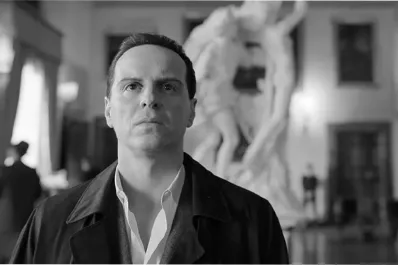 La miniserie oculta de ocho capítulos de Netflix que arrasó con la crítica