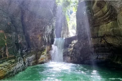 Estas son las mejores rutas de senderismo del Norte argentino, según TripAdvisor