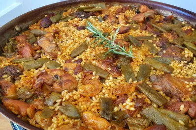 Tres lugares para comer la paella más exquisita de Valencia