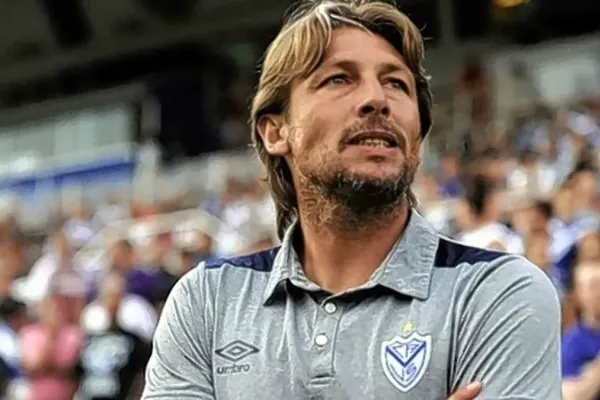 Gabriel Heinze se suma al cuerpo técnico de uno de los mejores equipos del mundo
