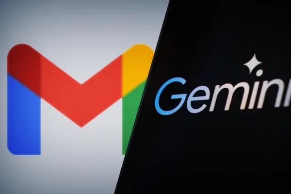 Una nueva función con inteligencia artificial en Gmail puede ahorrarte una cantidad increíble de tiempo