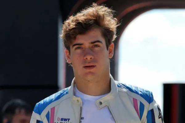 La movida secreta que protegió a Colapinto: Alpine se refuerza con un histórico