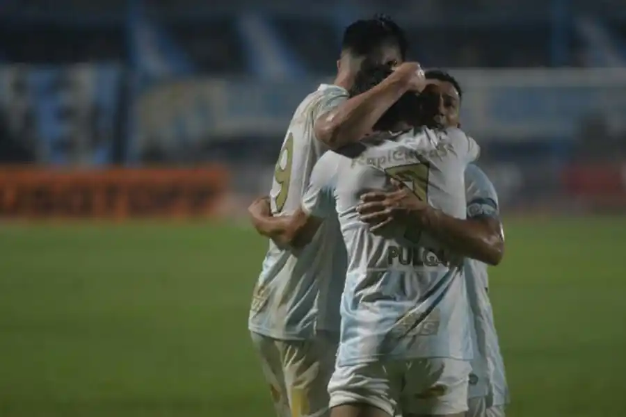Los 10 mejores momentos de Pulga Rodríguez en Atlético Tucumán
