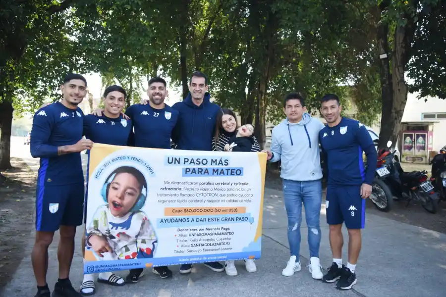 El adiós definitivo de Atlético Tucumán a Pulga Rodríguez, el último ídolo decano: Tengo sentimientos encontrados