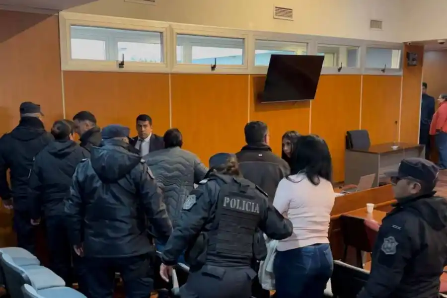 Cositorto fue condenado a 11 años de prisión por liderar una asociación ilícita y cometer 118 estafas en Salta