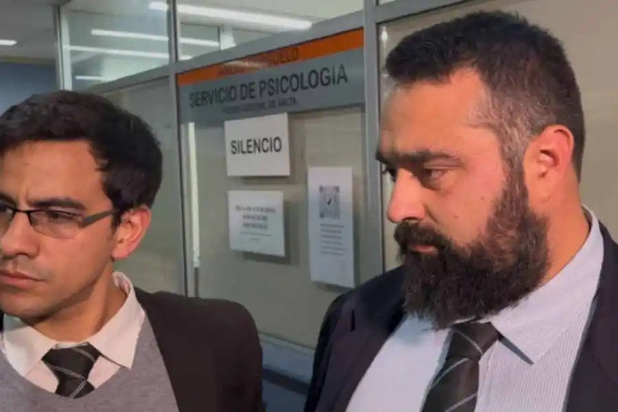 Cositorto fue condenado a 11 años de prisión por liderar una asociación ilícita y cometer 118 estafas en Salta