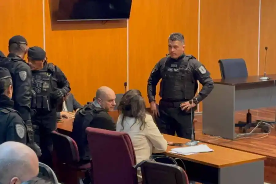 Últimas palabras de Cositorto: denuncias, citas bíblicas y un pedido de justicia en Salta