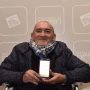 Números de Oro: una alegría acumulada y compartida por tres tucumanos