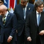 Milei amenazó con dejar el Mercosur si el bloque no cambia el rumbo