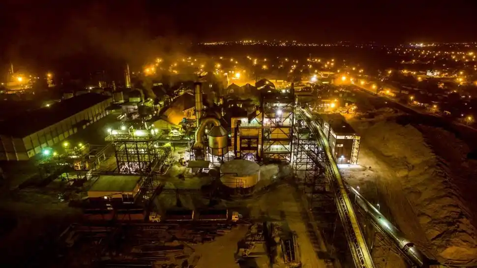 Crisis en sectores industriales de Tucumán: sin gas y sin derrame económico