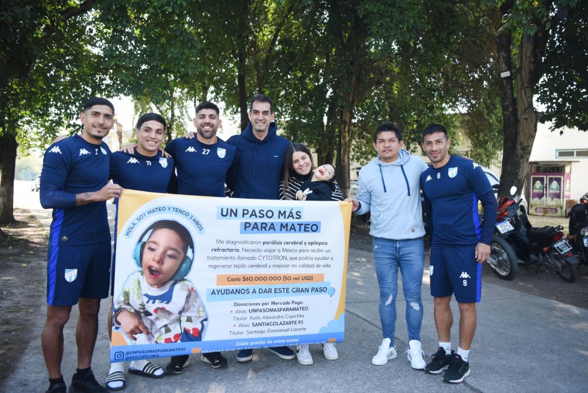El adiós definitivo de Atlético Tucumán a Pulga Rodríguez, el último ídolo decano: Tengo sentimientos encontrados
