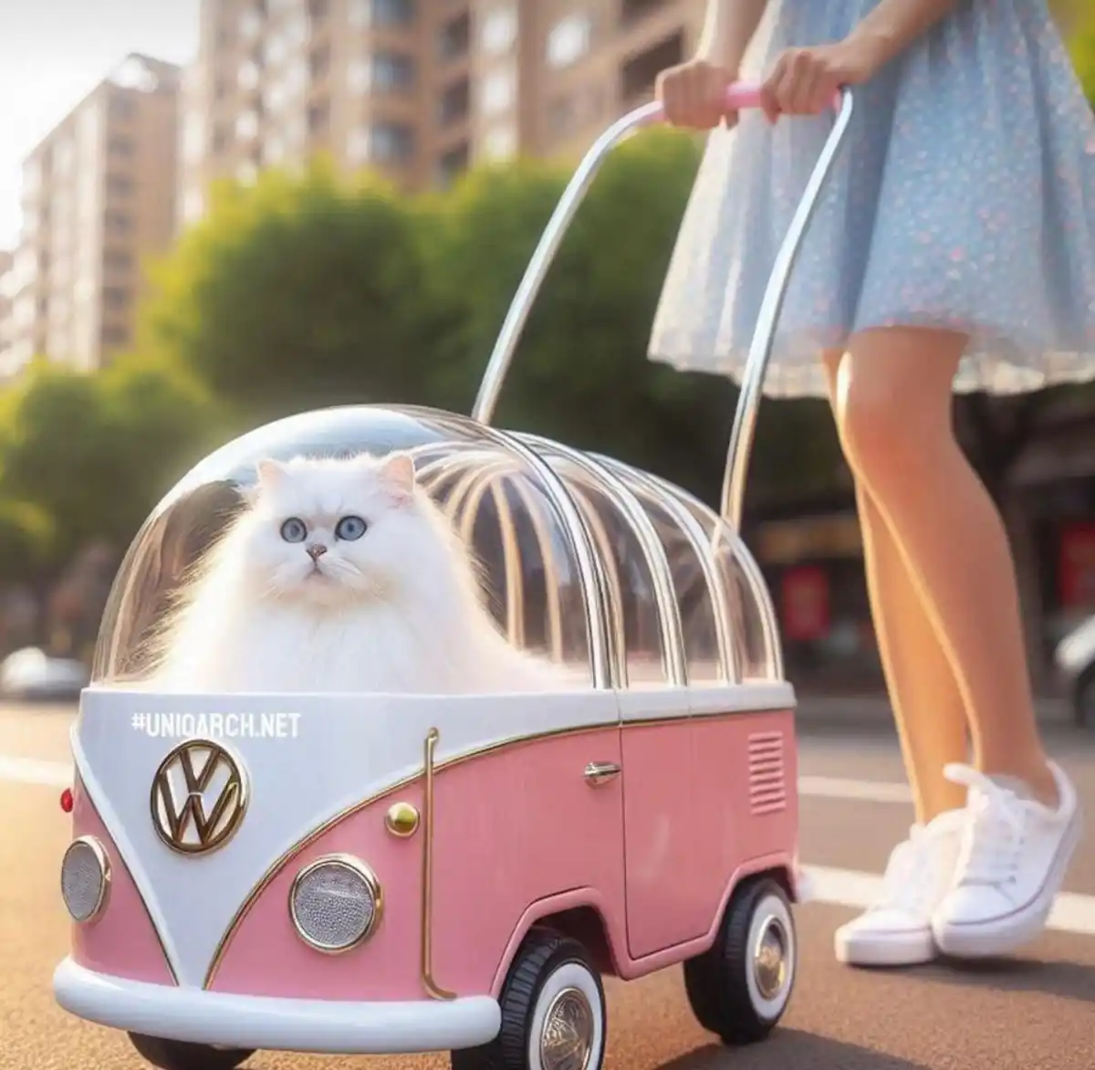 Mundo pet: amor incondicional y mercado millonario